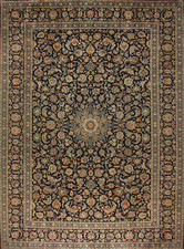 Orientteppich Echter