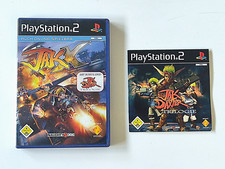 Playstation 2 PS2 Spiel Jak X
