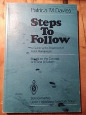 Steps to Follow Davies