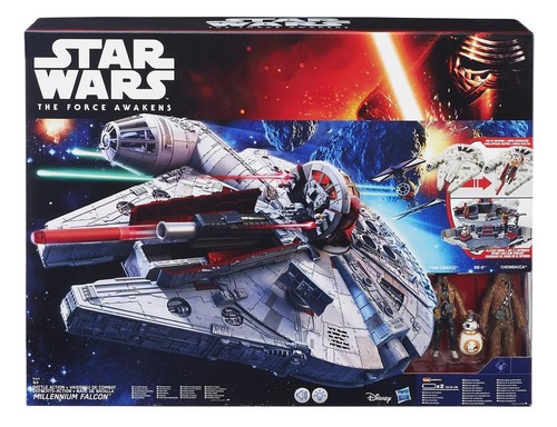 Star wars erwachen der macht - erwachen,