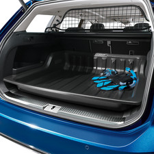 Original VW Trenngitter