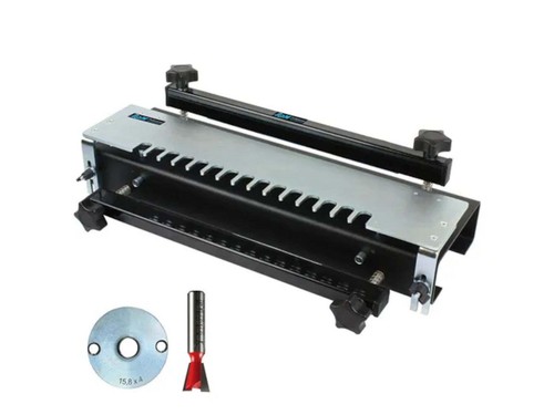 Igm fd300 zinkenfräsgerät - igm,