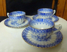 Mocca - / Espressotasse mit