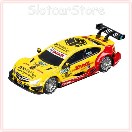 Carrera 61275 amg mercedes - carrera, go
