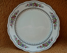 Hutschenreuther Kuchenteller - Maria Theresia / Arabella - DM: 19,0 cm  TOP