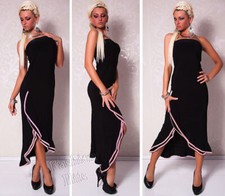 Latino Kleid Salsa Tango Kleid