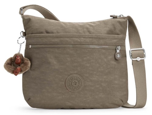 Kipling basic eyes wide open - basic,