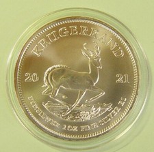 Südafrika 1 oz Krügerrand