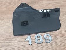 Schmutzfänger hinten links Toyota Toyota Avensis T27 65632LH