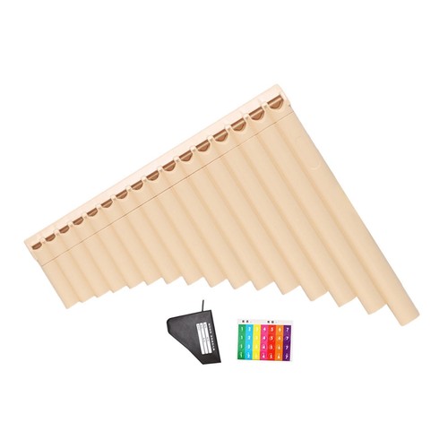 Pan pfeifeninstrument tonart - pfeifeninstrument,
