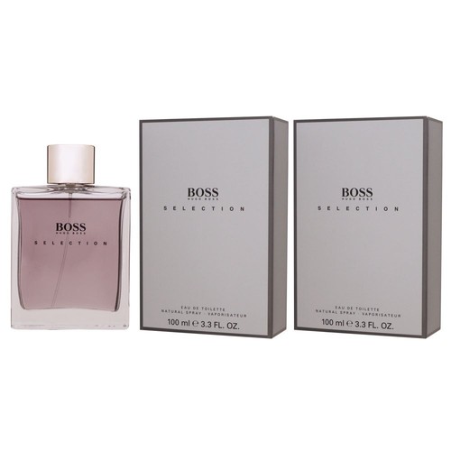 Hugo boss - boss, 2