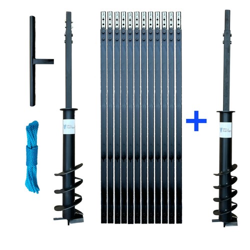 Mega kit 120 145mm - mega, 35x35