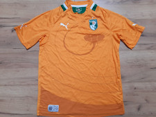 ELFENBEINKÜSTE! 2012-13