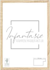 Bilderrahmen Eiche Sonoma