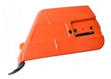 Kettenraddeckel aus Metall +