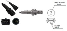 Lemark Sauerstoffsensor für Alfa Romeo 1987-1998 LLB004 64004 LEB556