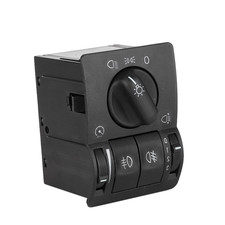 Lichtschalter Zafira A