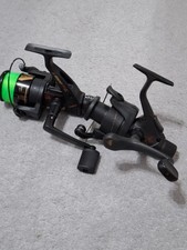 Angelrollen DAM AT 30     SNAP