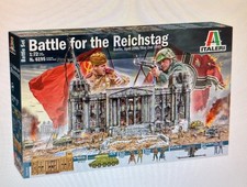 Italeri IT6195 _V 1/72 Battle for the Reichstag 1945 - Battle Set - Neu