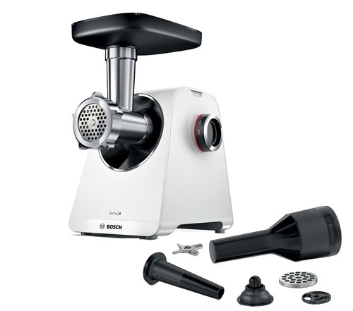 Bosch fleischwolf serie6 - bosch,