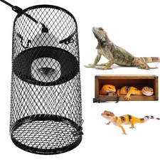 Lampenschutzkorb Schutzkorb