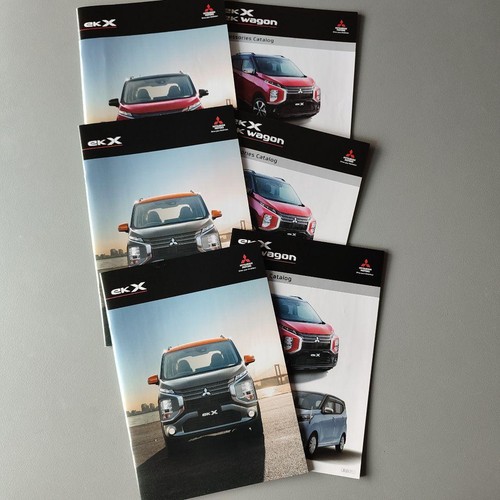 Catalog cross car - ek,