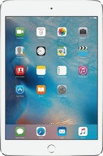 Apple iPad mini 4 32GB WiFi &