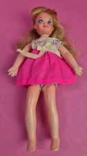 Vintage Barbie Tutti Blond