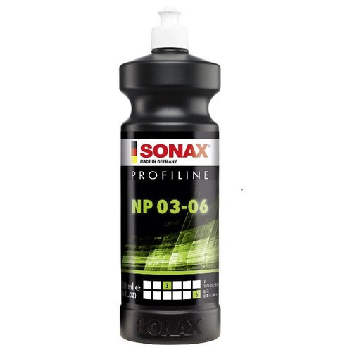 Sonax profiline 06 - sonax, 03-06