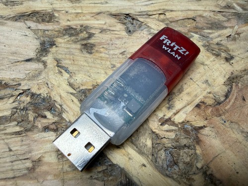 Avm fritz wlan usb - fritz!wlan,