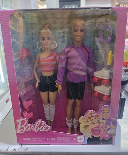 Jahre barbie ken - 65, puppen