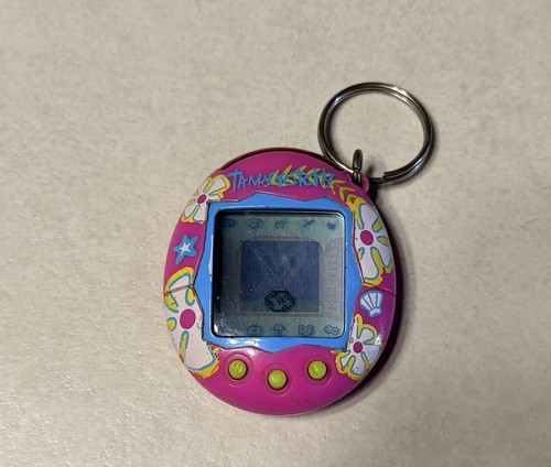 Tamagotchi connection - connection, v2