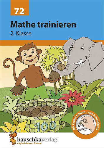 Mathe trainieren klasse - mathe,