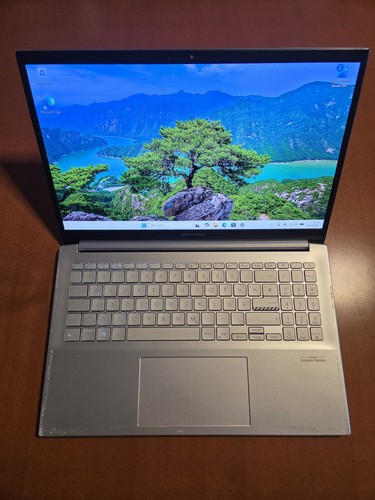 Asus vivobook pro oled - asus,