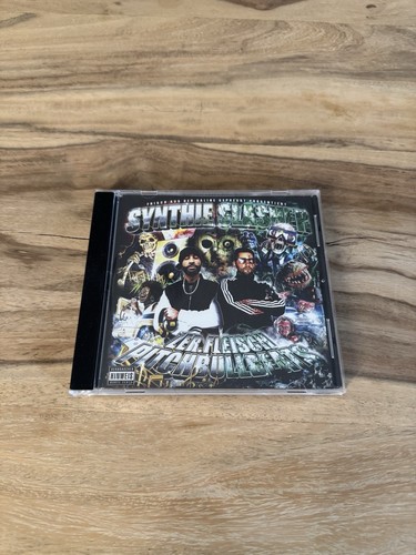 Zer fleisch pitchbullbeats - zer.fleisch,