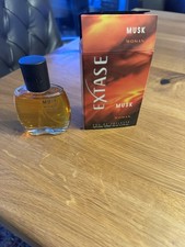 Extase musk 50ml eau - musk,