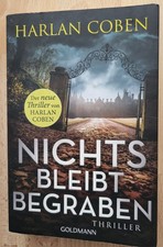 TB Psychothriller Harlan