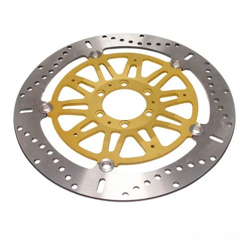 Bremsscheibe vorne ebc md624 - bremsscheibe,