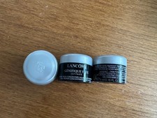 ? LANCOME ?Advanced Génifique Yeux,  3 x 5ml (15ml) Tiegel Augenpflege