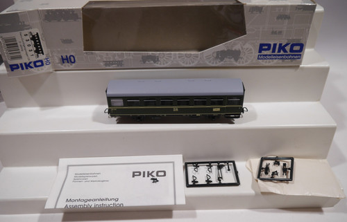 Piko 87 53031 - h0,