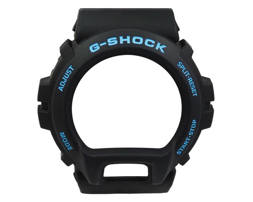 Casio shock bamford bezel - x,