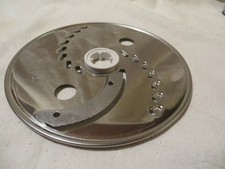 Moulinex Universal master Cheff 570 ,889 Reibescheibe Raspelscheibe