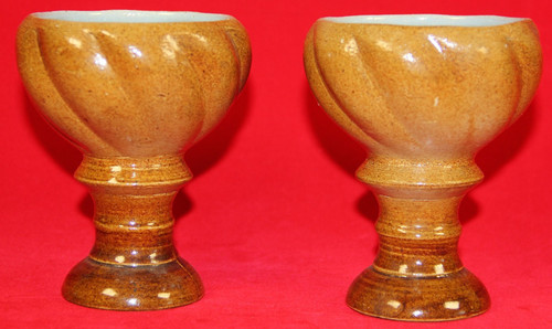 Ddr blumentopf kelche - ddr,