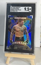 Dustin Poirier - UFC 2021