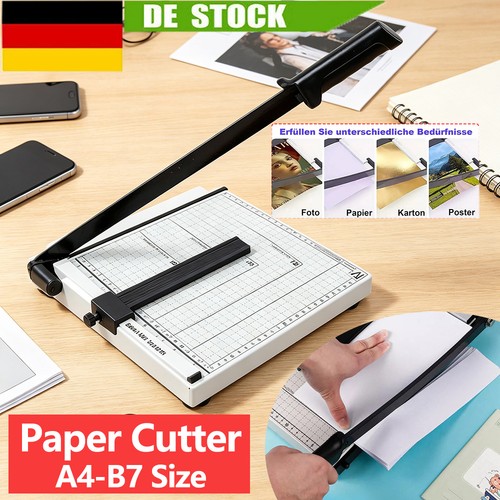 Hebelschneider papierschneider - hebelschneider,