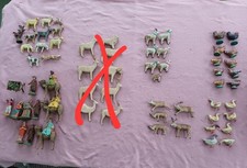 ERZGEBIRGE SEIFFEN HOLZ MASSE