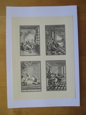 Art Painting, 18.Jh. (1778) -