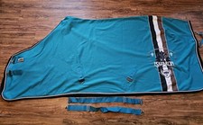 ESKADRON Jersey Abschwitzdecke