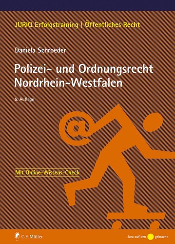 Polizei und ordnungsrecht - und,