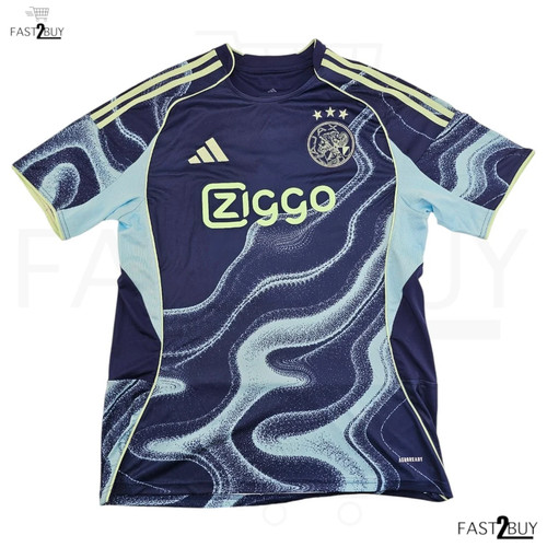 Adidas ajax amsterdam 26 - amsterdam, 25/26